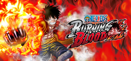 Купить One Piece Burning Blood - GOLD Edition (STEAM KEY)