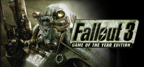 Купить Fallout 3 Game of the Year Edition GOTY (+ 5 DLC) STEAM