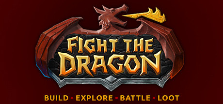 Купить Fight The Dragon (STEAM GIFT / RU/CIS)