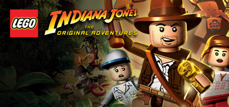 Купить LEGO Indiana Jones: The Original Adventures (STEAM)