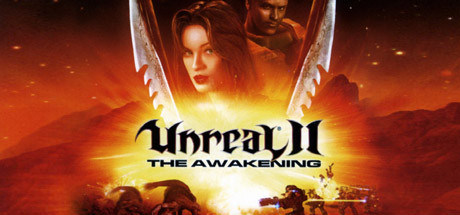 Unreal 2 II: The Awakening (STEAM GIFT / RU/CIS)
