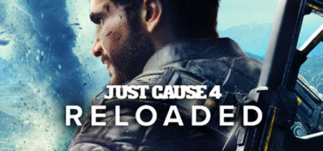 Just Cause 4 Reloaded Edition (5 in 1) STEAM KEY/RU/CIS
