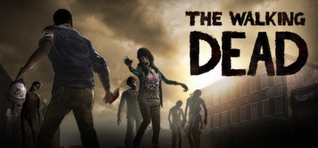 Купить The Walking Dead: Season 1 (STEAM KEY / REGION FREE)