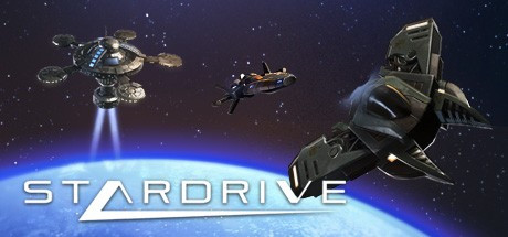 StarDrive (STEAM GIFT / RU/CIS)