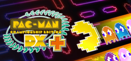 PAC-MAN Championship Edition DX+ (STEAM KEY / ROW)