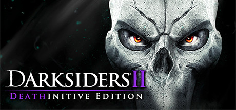 Darksiders 2 II Deathinitive Edition - Steam RU-CIS-UA