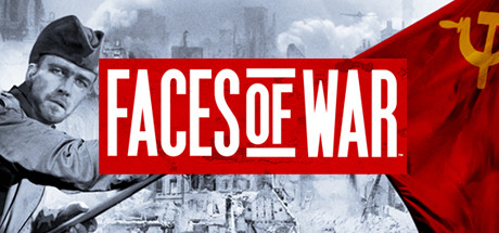 Купить Faces of War / В тылу врага 2 (STEAM KEY / REGION FREE)