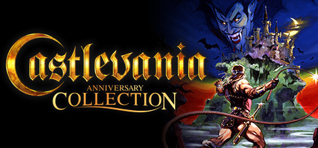 Castlevania Anniversary Collection (STEAM KEY / RU/CIS)