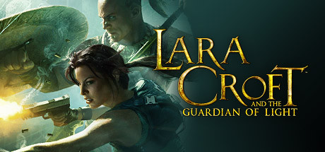 Lara Croft and the Guardian of Light STEAM/REGION FREE