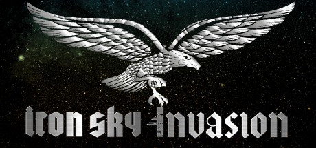 Купить Iron Sky: Invasion (STEAM KEY / REGION FREE)