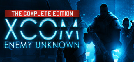 XCOM: Enemy Unknown - Complete Pack (4 in 1) STEAM KEY