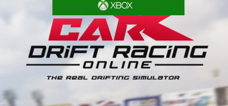 CarX DRIFT RACING ONLINE XBOX ONE & SERIES X|S КЛЮЧ