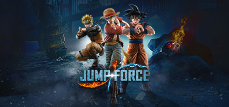 Купить Jump Force (STEAM KEY / RU/CIS)
