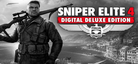 Купить Sniper Elite 4 Deluxe Edition (STEAM KEY / RU)