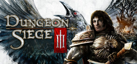 Dungeon Siege III (STEAM KEY / RU/CIS)