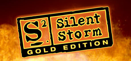 Silent Storm Gold Edition (STEAM KEY / RU/CIS)