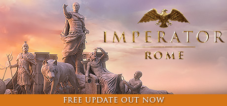 Купить Imperator: Rome (STEAM KEY / RU/CIS)