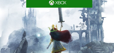 Child of Light® Ultimate Edition  Xbox One ключ