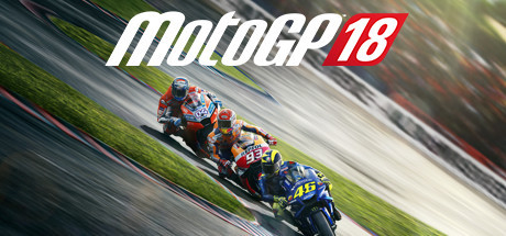 MotoGP 18 (STEAM KEY / RU/CIS)