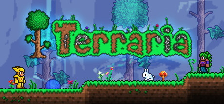 Купить Terraria (STEAM GIFT / RU/CIS)