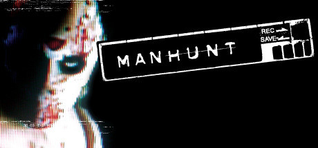 Manhunt (STEAM KEY / ROW / REGION FREE)