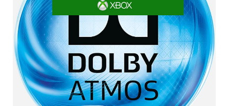 DOLBY ATMOS FOR HEADPHONES XBOX/Win 10