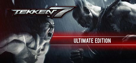 TEKKEN 7 - Ultimate Edition (STEAM KEY / RU/CIS)