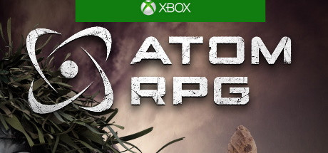 ATOM RPG Supporter Edition XBOX ONE / X|S Ключ