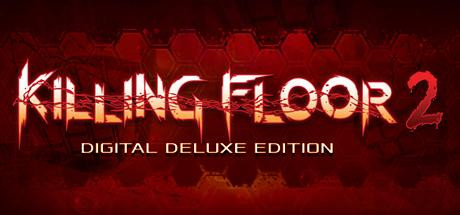 Купить Killing Floor 1 + 2 Digital Deluxe Edition (STEAM KEY)