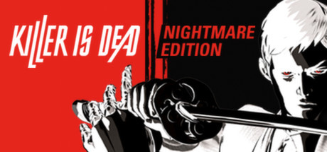 Killer is Dead - Nightmare Edition (STEAM KEY / ROW)