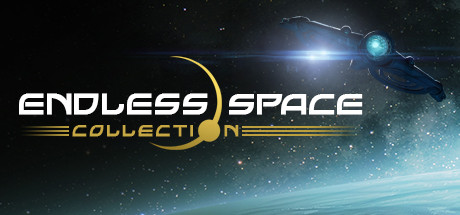 Endless Space - Collection (2 in 1) STEAM KEY / ROW