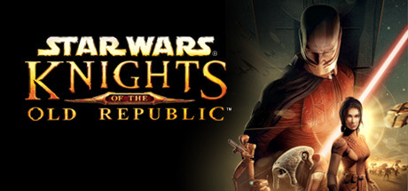STAR WARS: Knights of the Old Republic (KOTOR) STEAM