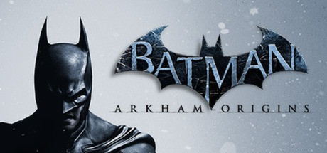 Batman: Arkham Origins / Летопись Аркхема (STEAM KEY)