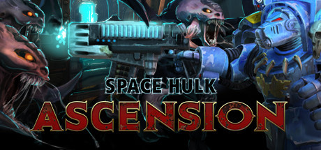 Space Hulk Ascension Edition (STEAM GIFT / RU/CIS)