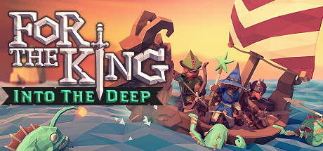 For The King (STEAM KEY / RU/CIS)