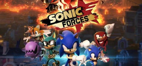 Купить Sonic Forces Digital Bonus Edition (3 in 1) STEAM KEY