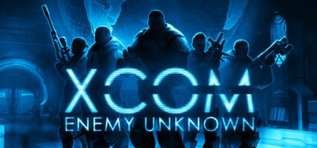 XCOM: Enemy Unknown (STEAM KEY / ROW / REGION FREE)