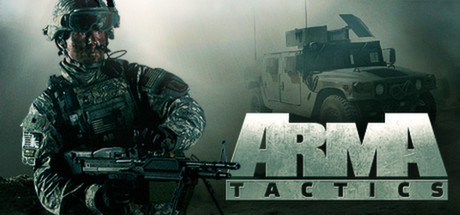 Arma Tactics (STEAM KEY / REGION FREE)