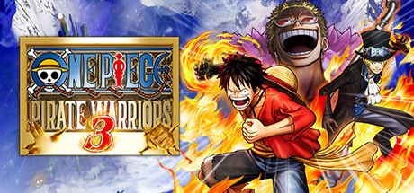 Купить One Piece Pirate Warriors 3 (STEAM KEY / RU/CIS)