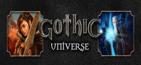 Gothic Universe Edition (1 + 2 Gold + 3) STEAM KEY /ROW