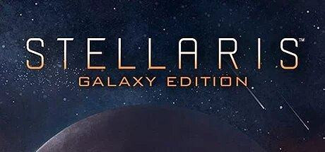 Stellaris - Galaxy Edition (STEAM KEY / RU/CIS)