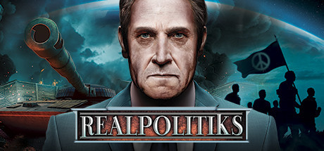 Realpolitiks (STEAM KEY / RU/CIS)