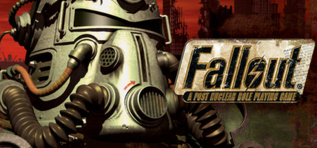 Купить Fallout 1: A Post Nuclear Role Playing Game (STEAM KEY)