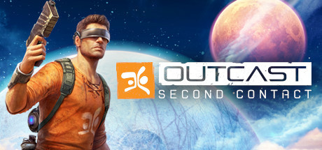 Outcast - Second Contact (STEAM KEY / REGION FREE)