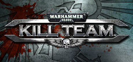 Warhammer 40,000: Kill Team (STEAM KEY / REGION FREE)