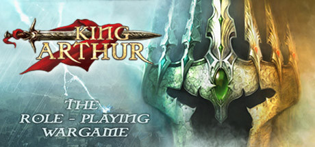 King Arthur - The Role-playing Wargame (STEAM / RU/CIS)