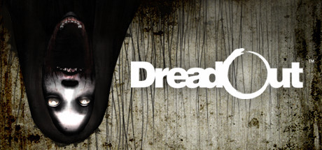 DreadOut (STEAM KEY / ROW / REGION FREE)