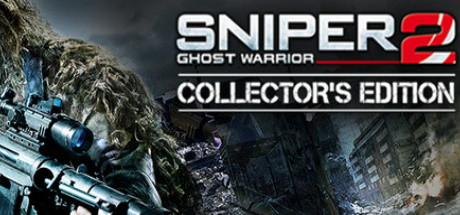 Sniper: Ghost Warrior 2 Collectors Edition (STEAM KEY)