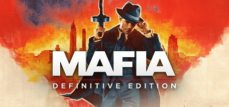 Mafia Definitive Edition (STEAM KEY / RU/CIS)