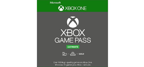 XBOX GAME PASS ULTIMATE 1-4-7-10-12 МЕСЯЦЕВ БЫСТРО